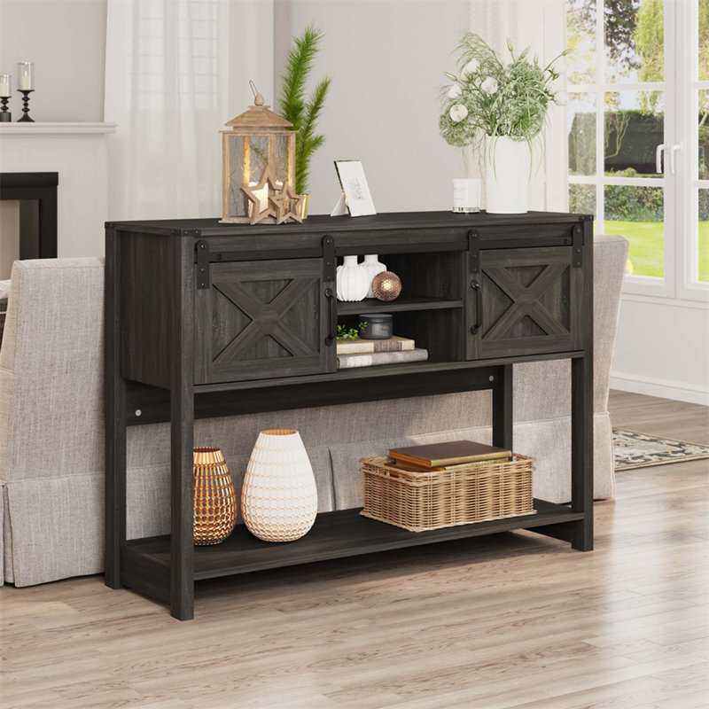 Klement Accent, Gris