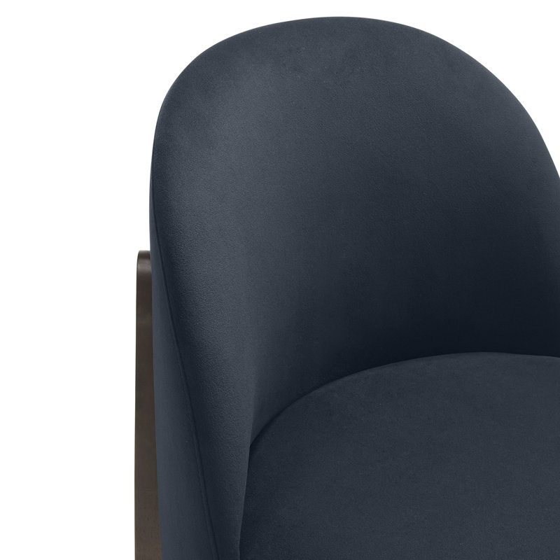 Chaise Pietta, Eclipse Blue