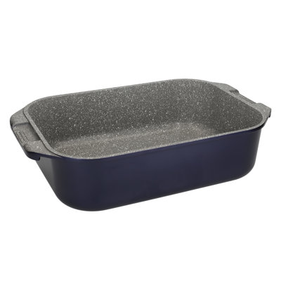 MasterClass Large Roasting Tin with Handles