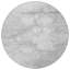 Tapis rond 8 po