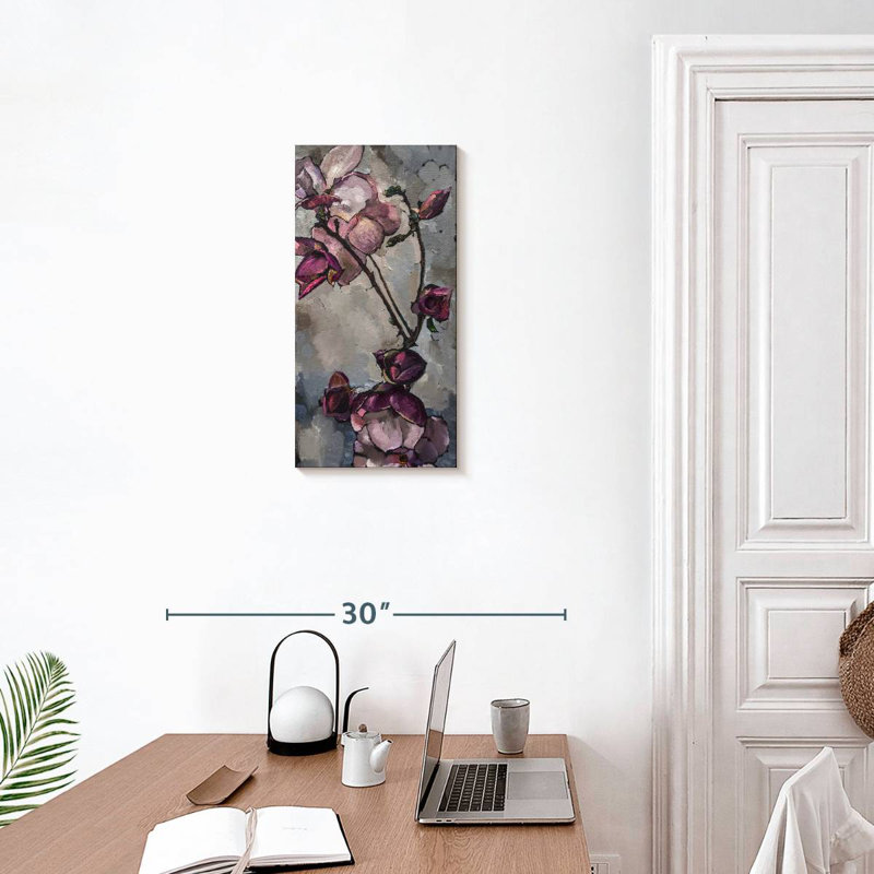 Magnolia, H 24 po x l 12 po