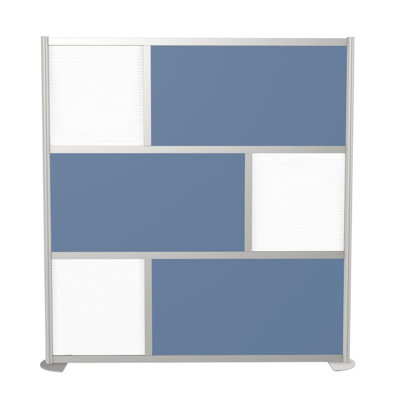 Cordoba Modern 6 Panels Room Divider