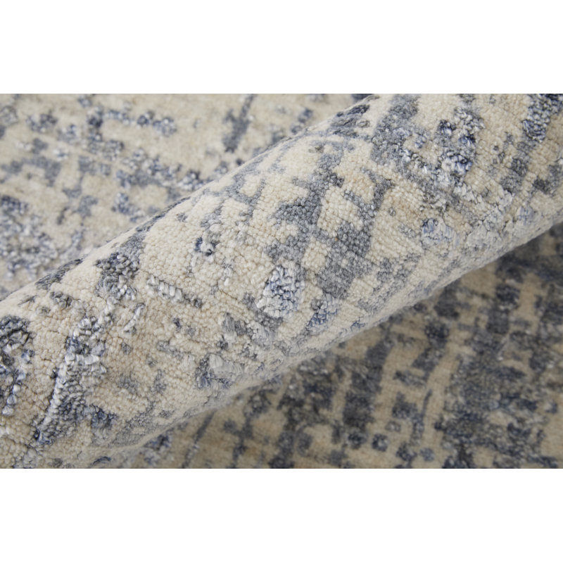 Eastfield Abstract Area Rug, Rectangle 12' x 15'