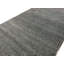 Hand-Knotted High-Quality Green Runner