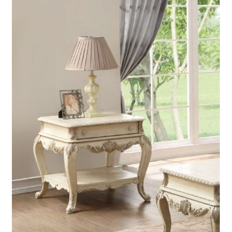 Ragenardus End Table