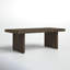 Table basse Thompkins