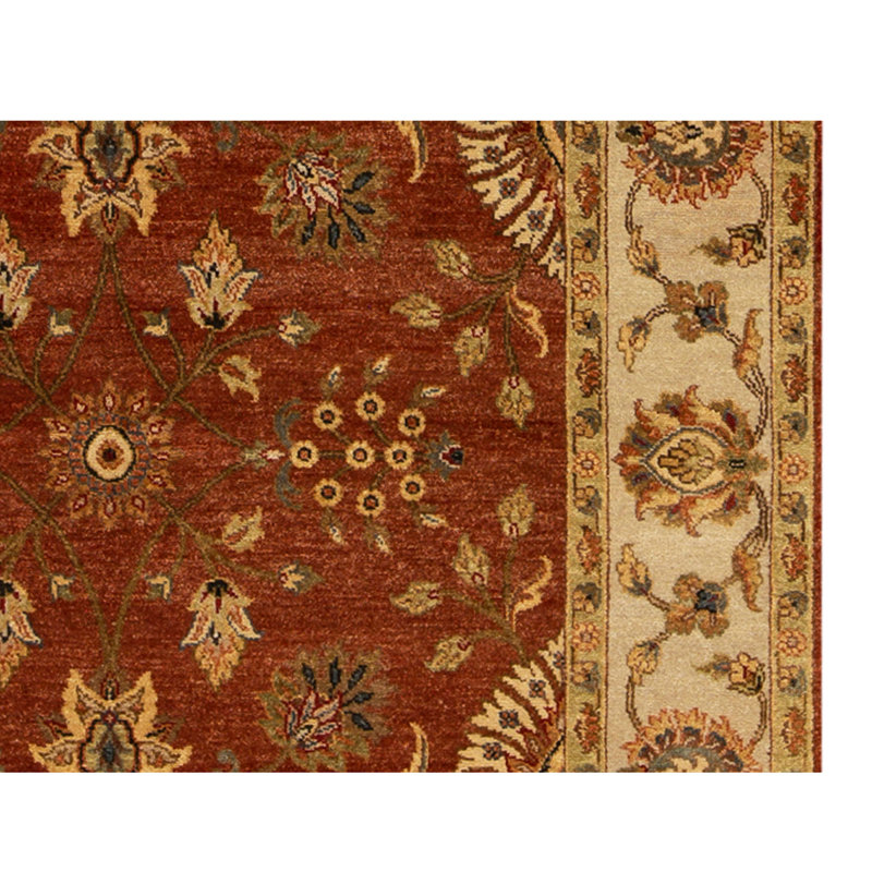 One-of-a-Kind 6' x 9' Area Rug