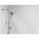 Kohler Forte 1.75 gpm Multifunction Wall Mount Showerhead, Three Spray Settings, 5.5" High Pressure Spray Head