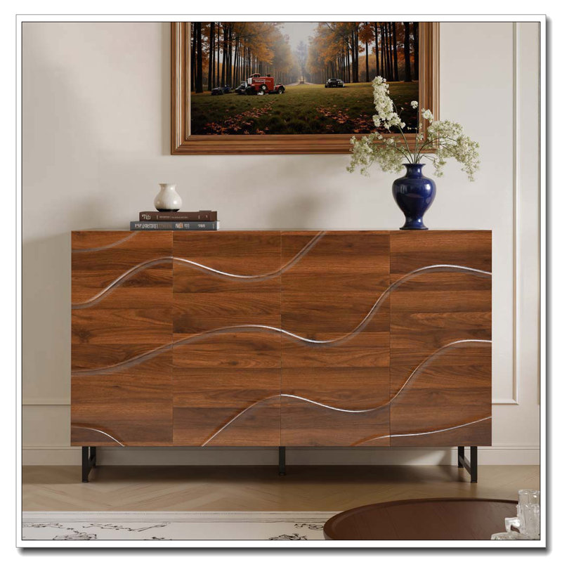 Armoire 4 portes