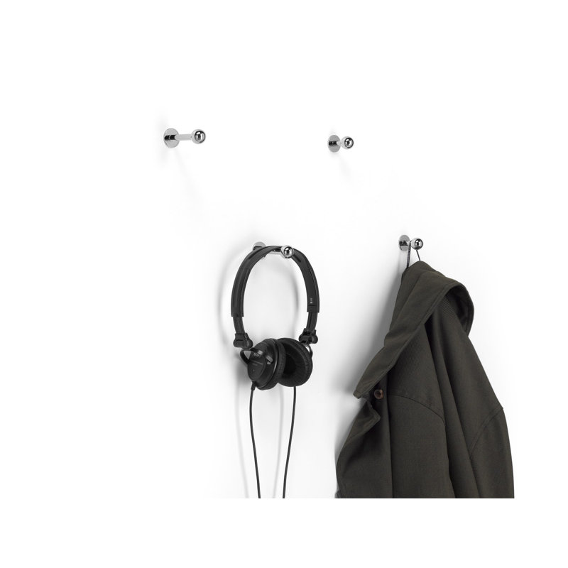 Mirac Metal Wall Wall Hook