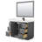Strada 48'' Single Bathroom Vanity with Quartz Top-92723865-92723863-98229815