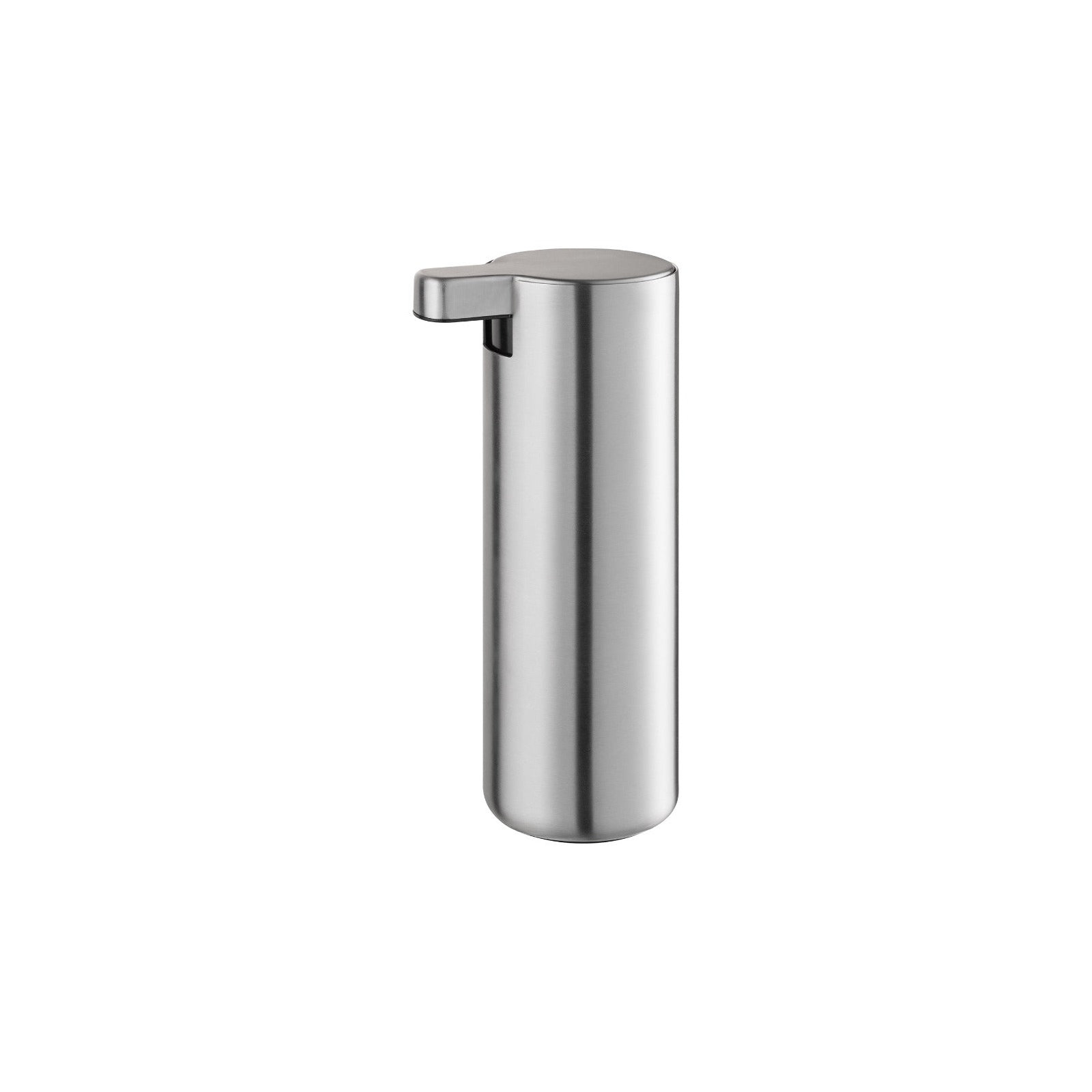 MODO Soap Dispenser, Brushed Stainless Steel