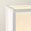Lena Struttura 160cm Floor Lamp Wooden Shelves Floor Lamp in 4 Colours-17884122-115046285