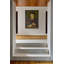 Hollow Handmade Wool Abstract Area Rug-1866331780-1866331789