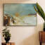Terra Sol, reproduction d'art sur toile encadrée-92482911-92482912