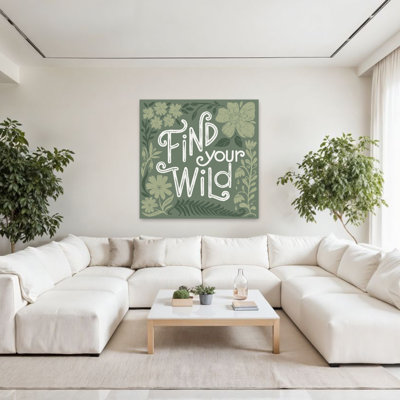 Art floral contemporain Mono