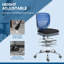 Arnis Mesh Drafting Chair-324396875
