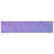 Bleu / Mauve