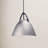 Gianni 1-Light Dome Single Pendant-1533362492-1533362495
