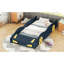 Lit plateforme avec roulettes et rangement Race-148624480