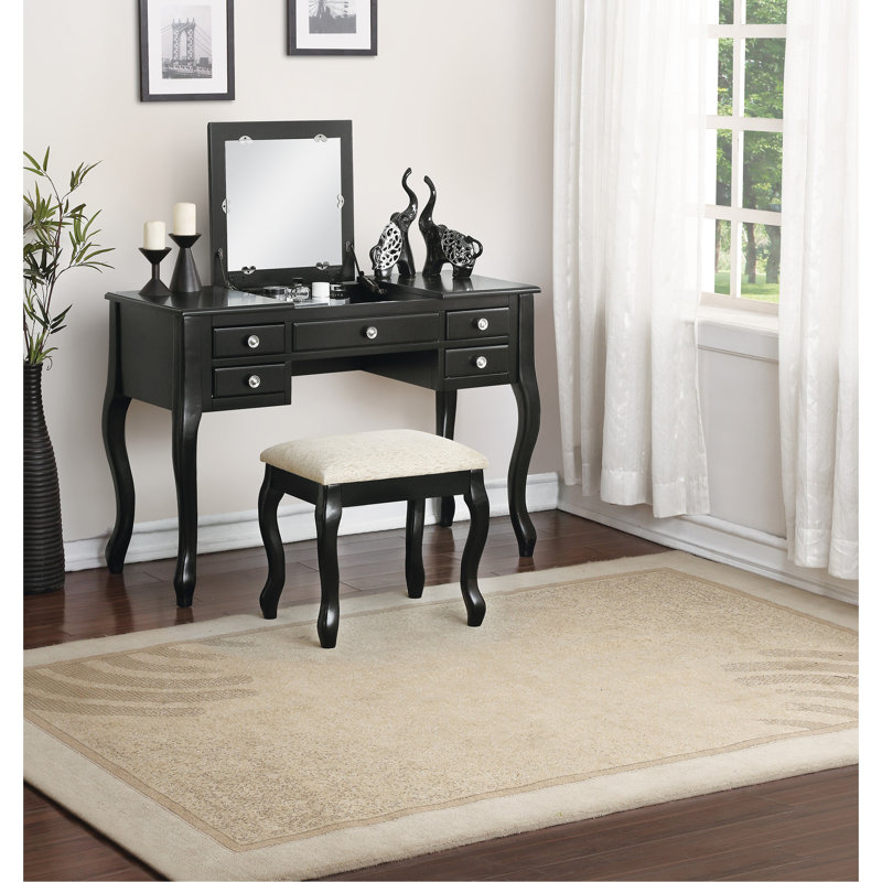 Ensemble de meuble-lavabo classique 1Pc