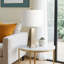 Aramims Standard Table Lamp Single