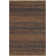 Ralph Lauren Cliff Stripe Jute, Cotton Striped Rug