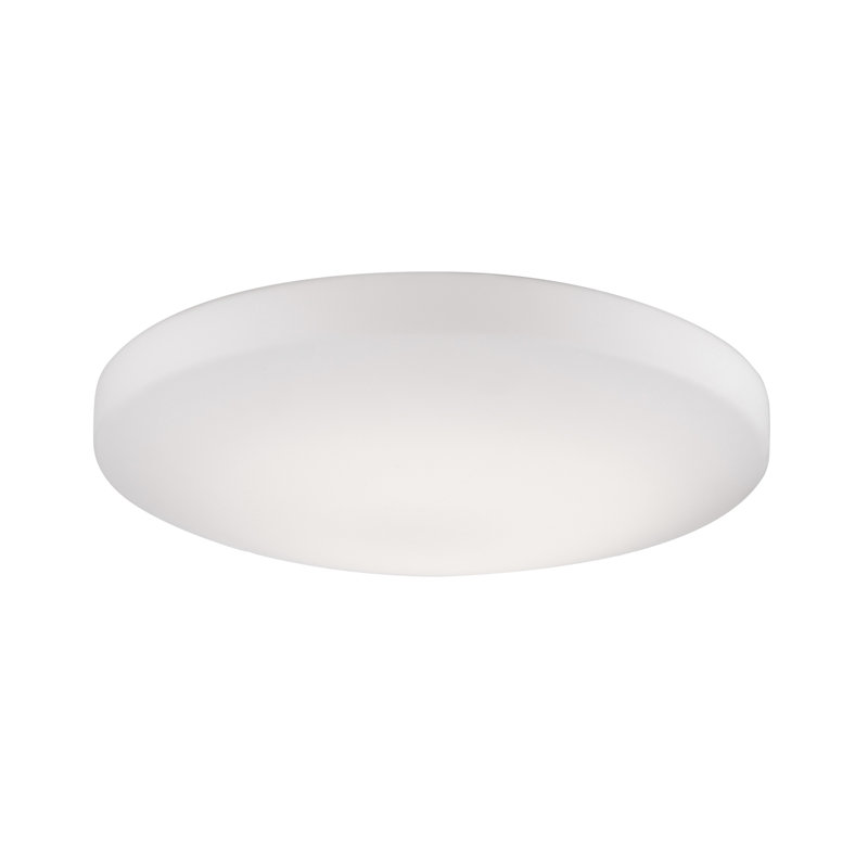 Trafalgar 1 - Light LED Flush Mount