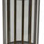 Porte-bougie en verre Bonie Hurricane-132922952