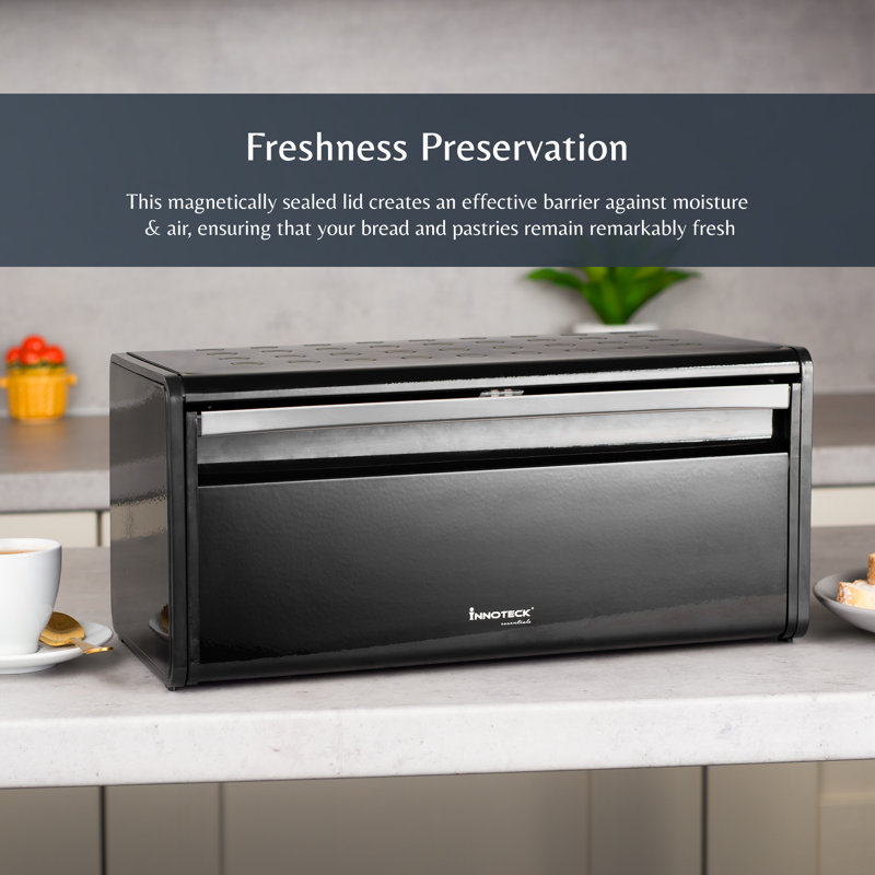 Innoteck Essentials Food Storage Container