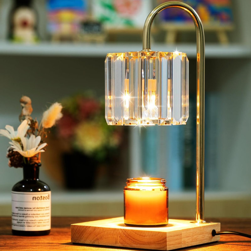Chauffe-cire H 13 po