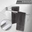 Marvella Wall Towel Rack