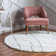 Striped Indoor Rug