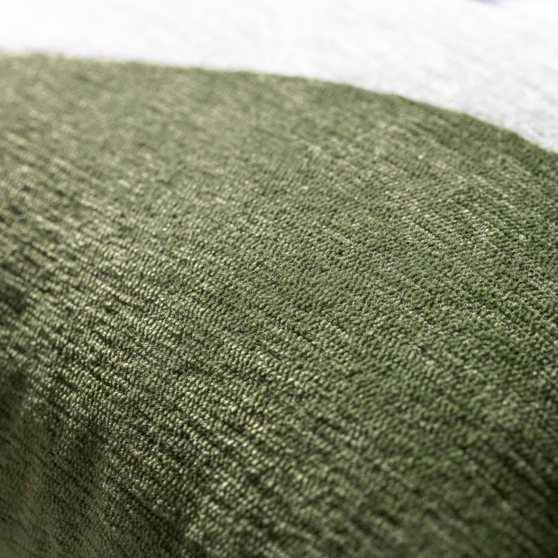 Lumbar Pillow Cover & Insert, Earth
