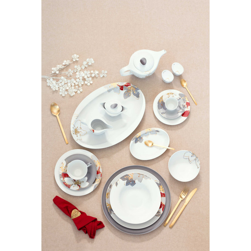 Lavanna Bread/Butter Plate
