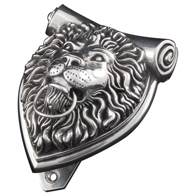 Sforza Door Knocker