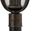 Bolla Outdoor 3-Light Lantern Head