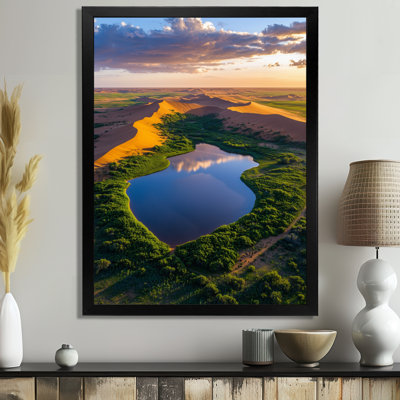Holsworthy - Landscapes Canvas Art Print