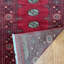  Handmade Bokhara Wool Rug