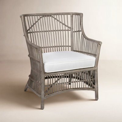 Barkley Armchair