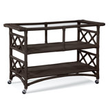 Montgomery Bar Cart