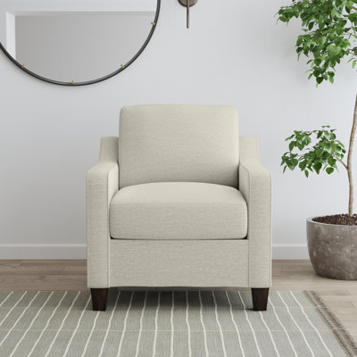 Drew 33'' Wide Armchair