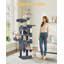 159cm H Cat Tree-124542614