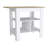 Macondo Kitchen Island