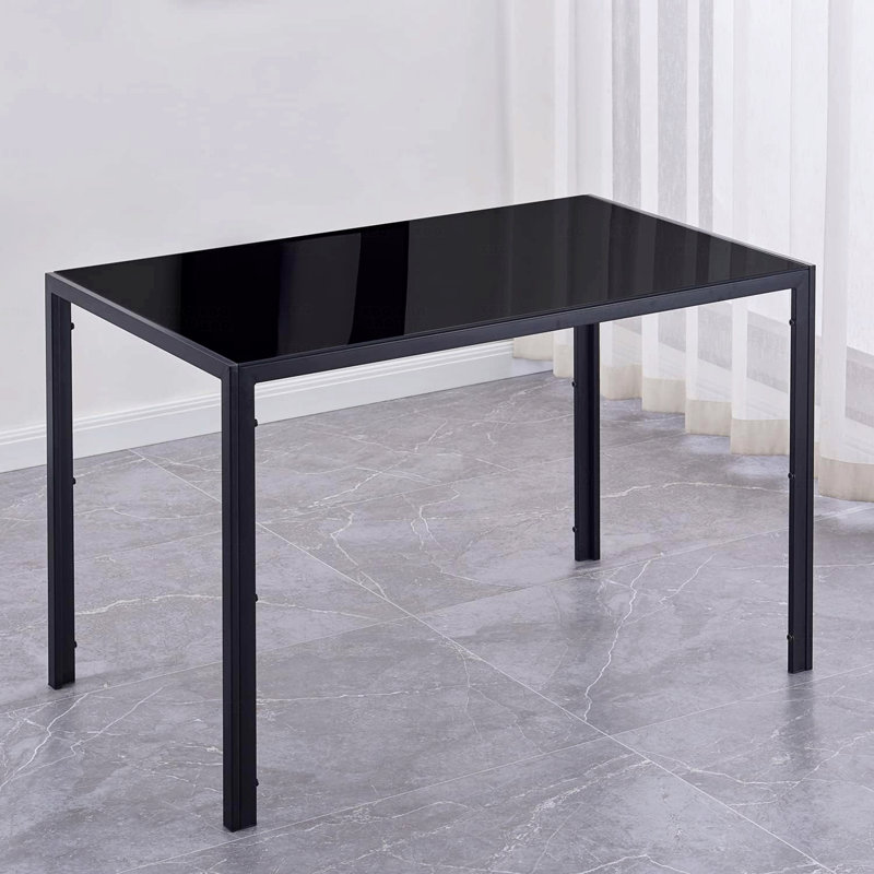 Dining Table Solid Wood