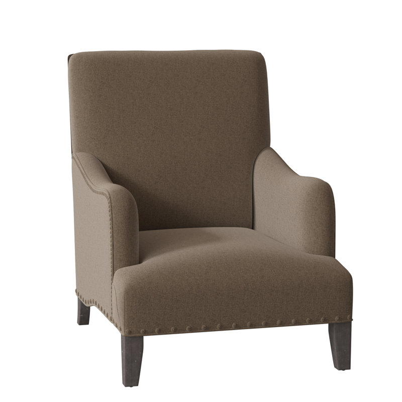 Fauteuil de 30 po de largeur Hawley, Anthracite, 9110 Lin