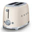 SMEG 50's Retro Style 2 Slice Toaster-17564144