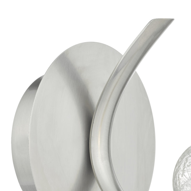 Mcginnis Armed Sconce