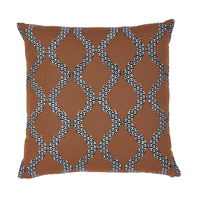 Topi Pillow