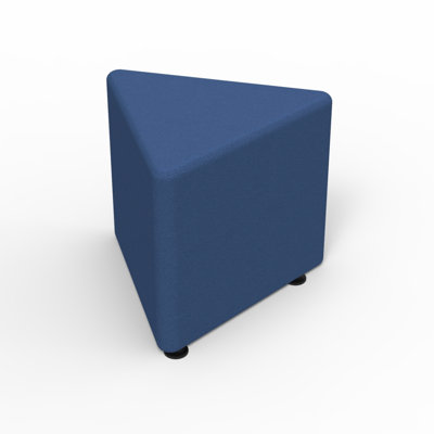 Marco Sonik Triangular Ottoman